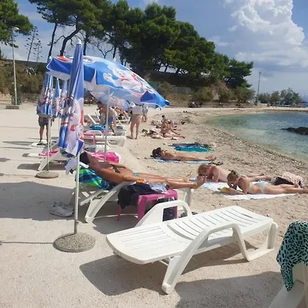 Perla - Two Bedroom With Stunning View Apartman *