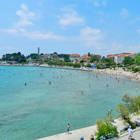 Perla - Two Bedroom With Stunning View *