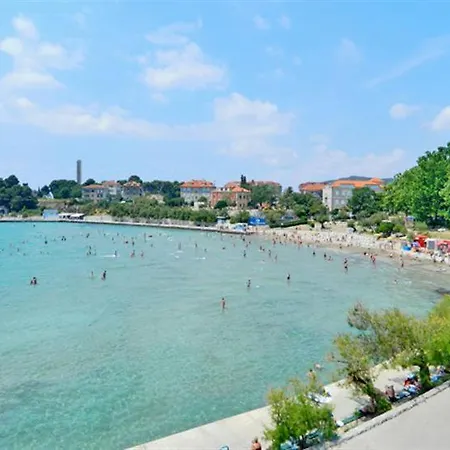 Perla - Two Bedroom With Stunning View Apartman