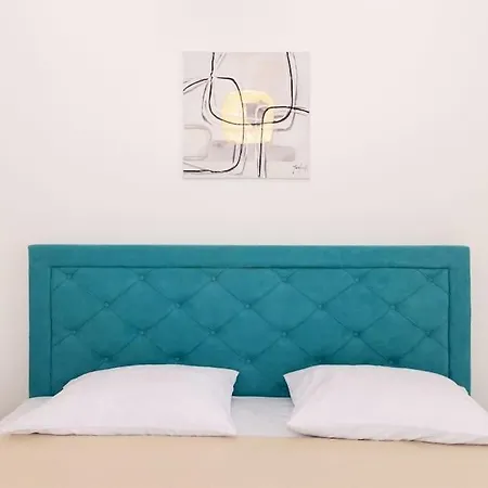 Perla - Two Bedroom With Stunning View * Split