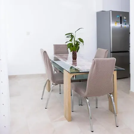 Apartment Perla - Two Bedroom With Stunning View Split