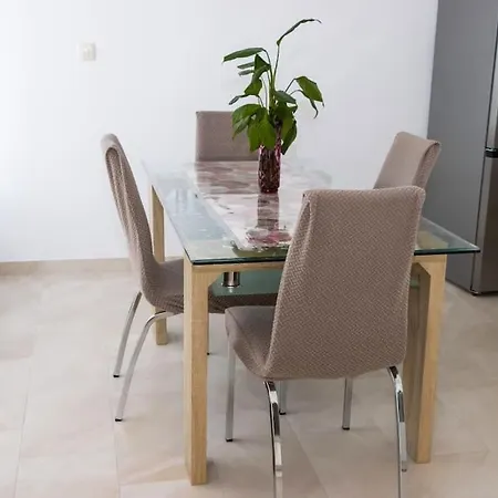Apartment Perla - Two Bedroom With Stunning View Split