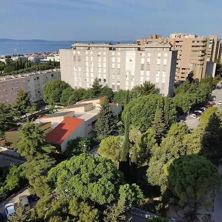 Appartement Perla - Two Bedroom With Stunning View *