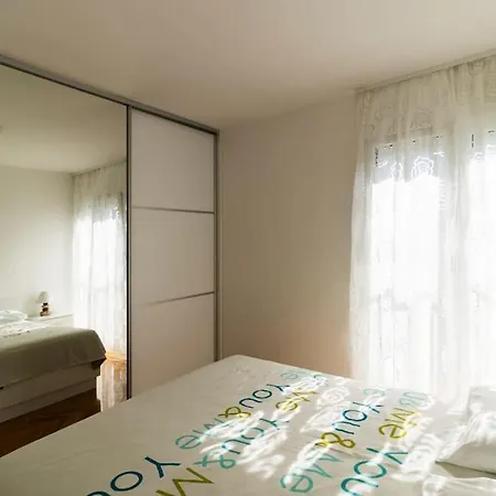 Apartment Perla - Two Bedroom With Stunning View *