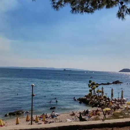 Perla - Two Bedroom With Stunning View * Split
