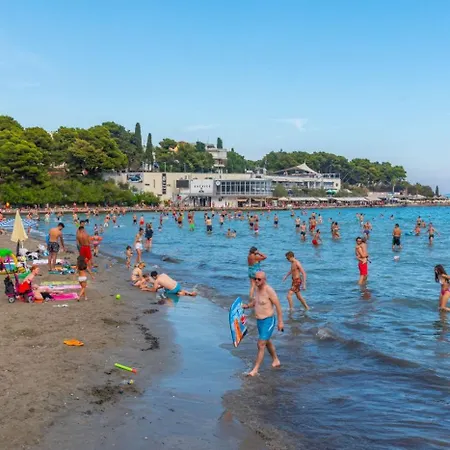 Perla - Two Bedroom With Stunning View Σπλιτ