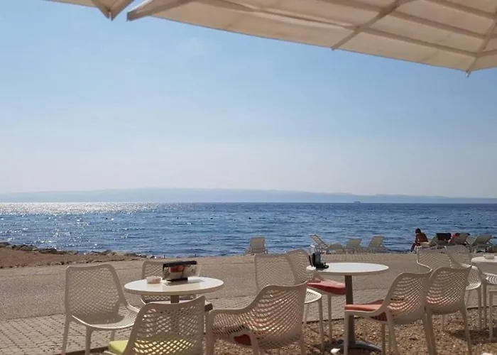 Perla - Two Bedroom With Stunning View Apartamento