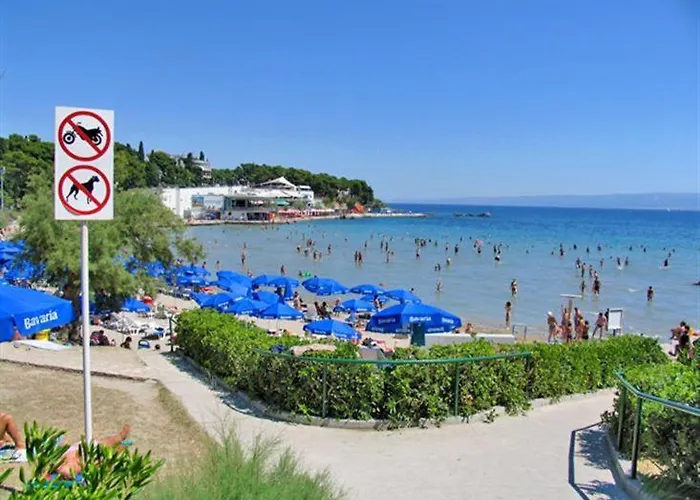 Perla - Two Bedroom With Stunning View *