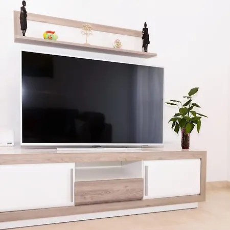 Apartamento Perla - Two Bedroom With Stunning View *