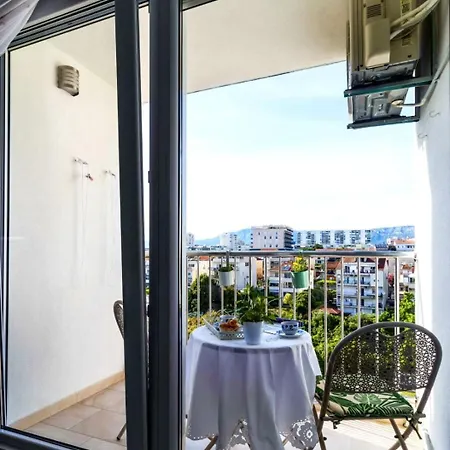 Apartamento Perla - Two Bedroom With Stunning View *